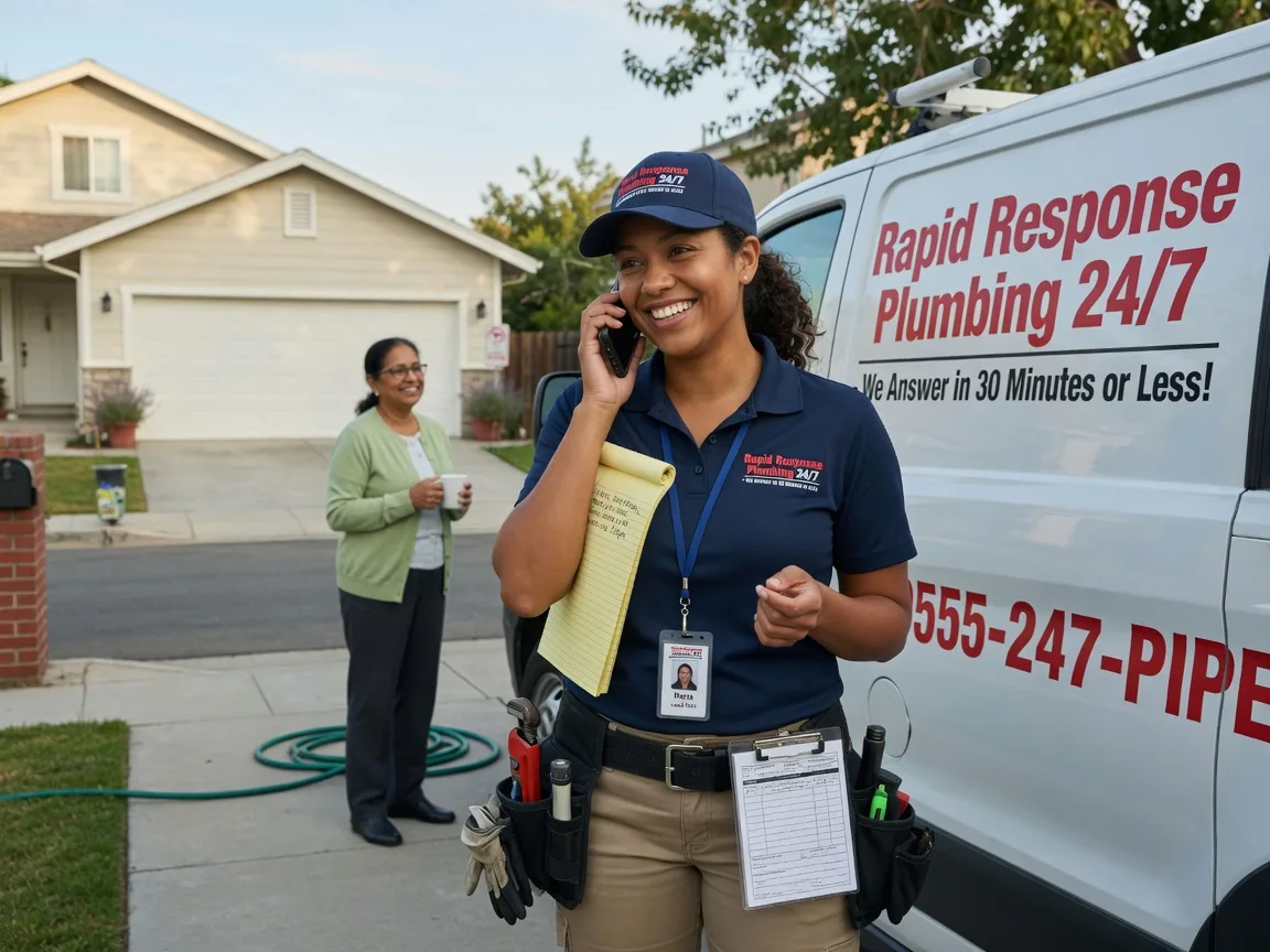 Emergency Plumber Samburg, TN FAQs